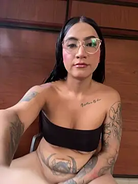 prety sharick online show from February 2026 02:56:02 PM