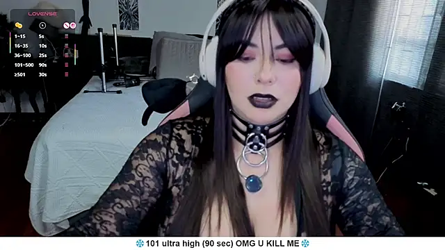 Liah santos online show from April 2026 05:52:02 PM
