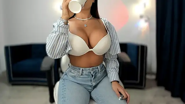  missperfection  online show from March 2026 02:49:02 AM