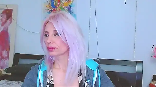 HoneyLara online show from February 2025 04:54:02 AM