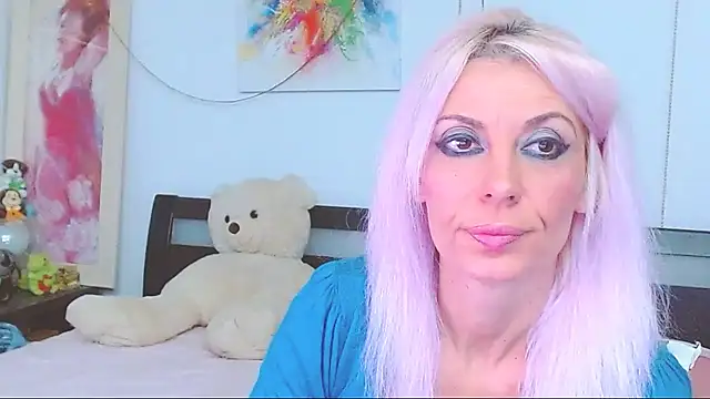 HoneyLara online show from October 2025 08:55:02 PM