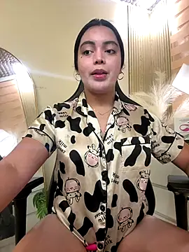 HotstuffCherrySummer online show from October 2025 08:01:01 AM