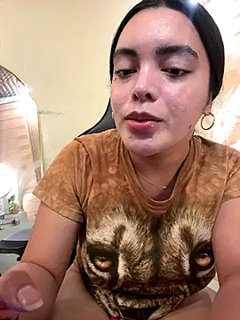 HotstuffCherrySummer online show from October 2025 09:21:02 AM