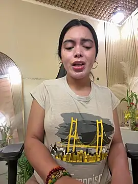 HotstuffCherrySummer online show from March 2026 08:19:01 AM