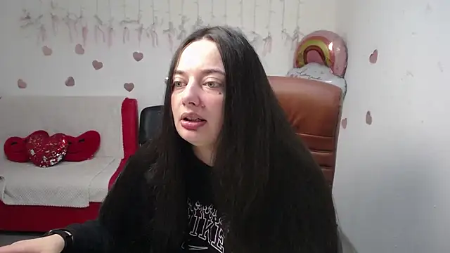 MilanaPrice online show from October 2025 05:28:02 AM