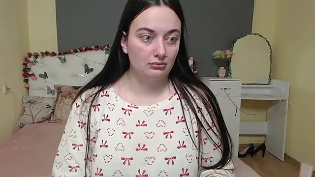 MilanaPrice online show from February 2026 07:47:02 PM