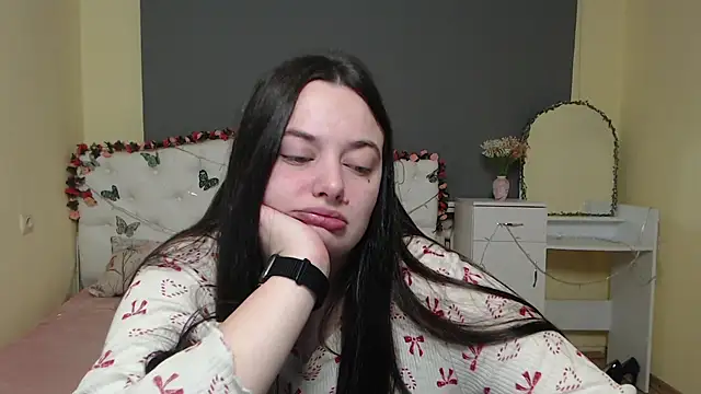 MilanaPrice online show from February 2026 06:24:01 AM