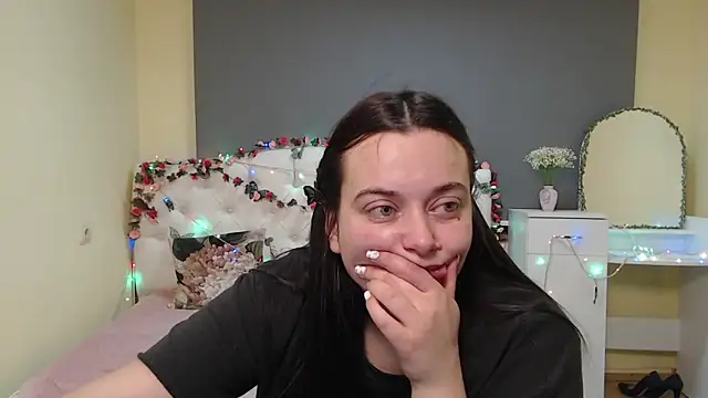 MilanaPrice online show from March 2026 09:09:02 AM