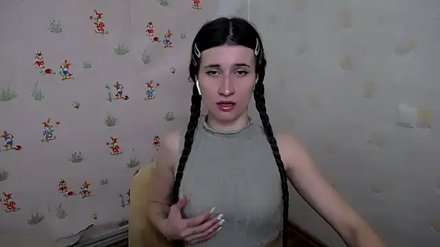 MaryEm976 online show from March 2026 08:31:02 AM