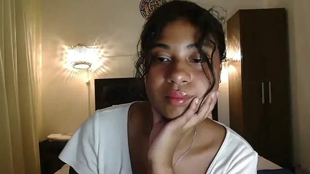 dark enchantress  online show from March 2026 04:56:02 AM