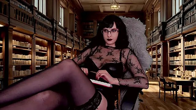 RoseBlooom online show from February 2025 12:50:01 PM