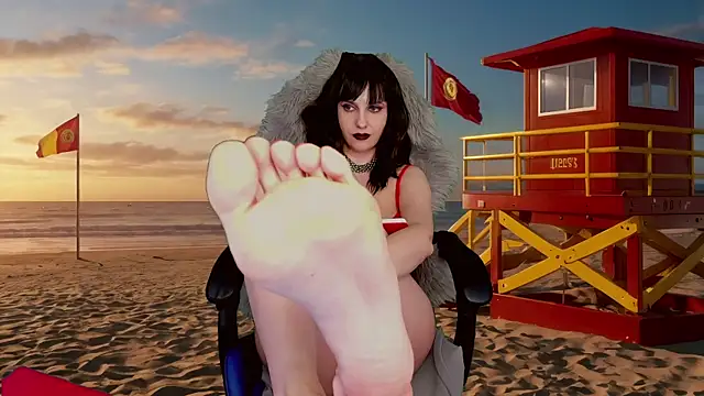 RoseBlooom online show from February 2025 06:33:01 AM