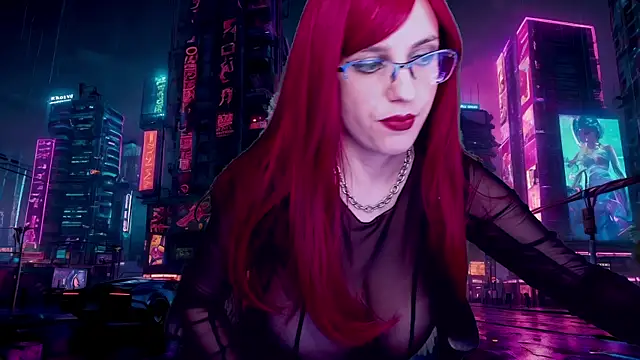 RoseBlooom online show from March 2025 02:18:02 PM