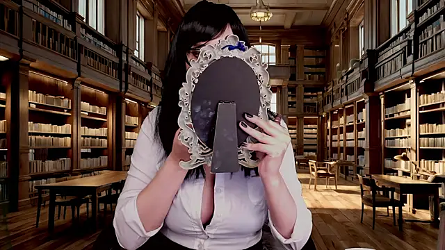 RoseBlooom online show from September 2025 03:19:02 AM