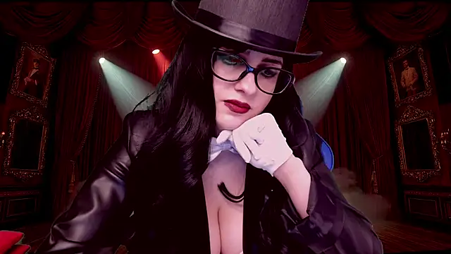 RoseBlooom online show from October 2025 03:40:01 PM