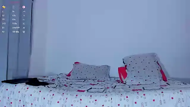 Cloudy pigDude online show from December 2024 04:48:02 AM