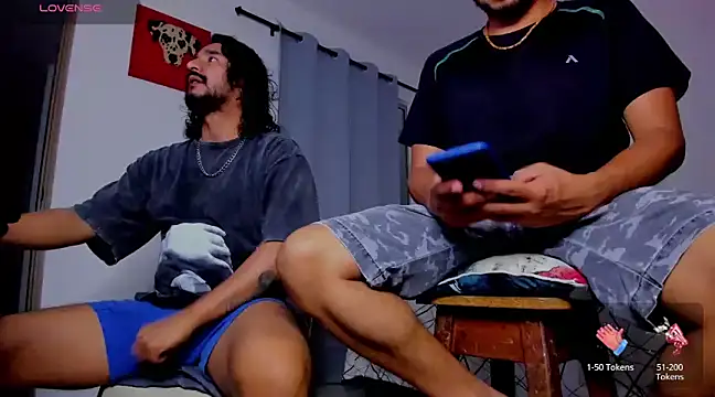 Cloudy pigDude online show from March 2025 04:29:02 AM