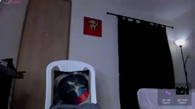 Cloudy pigDude online show from May 2026 05:01:02 AM