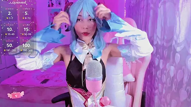 mia kawaii05 online show from February 2026 11:01:02 PM