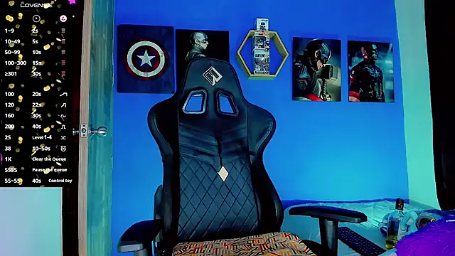 Thomas chubbyxhot online show from September 2025 03:02:02 PM