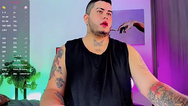 Thomas chubbyxhot online show from May 2026 01:45:01 AM
