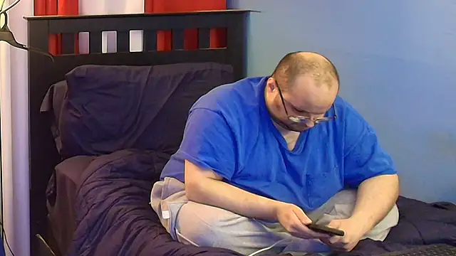 Snapshot of lefty15242 chatting on February 2025 04:14:01 AM lefty15242 online show from February 2025 04:14:01 AM