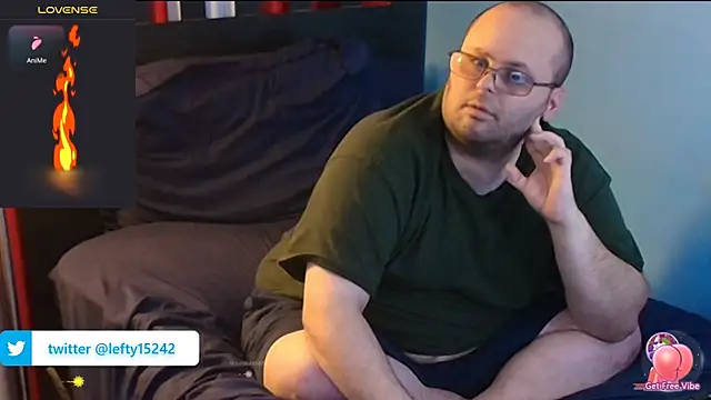 Snapshot of lefty15242 chatting on September 2025 04:07:01 AM lefty15242 online show from September 2025 04:07:01 AM