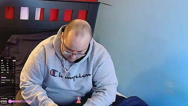 lefty15242 online show from April 2026 09:01:02 PM