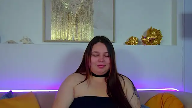 LillianKim online show from October 2025 06:45:01 AM