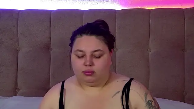 LillianKim online show from October 2025 06:34:01 AM