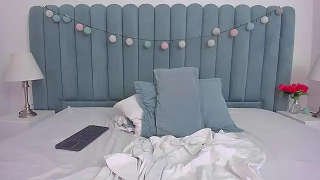 marianaaguii online show from February 2025 09:09:02 AM