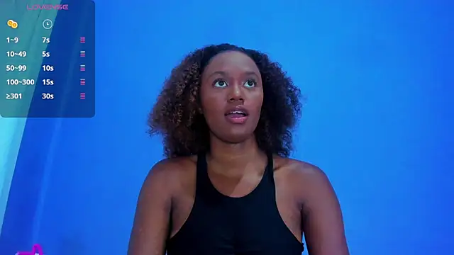 MAILYN ER online show from March 2025 08:16:01 PM