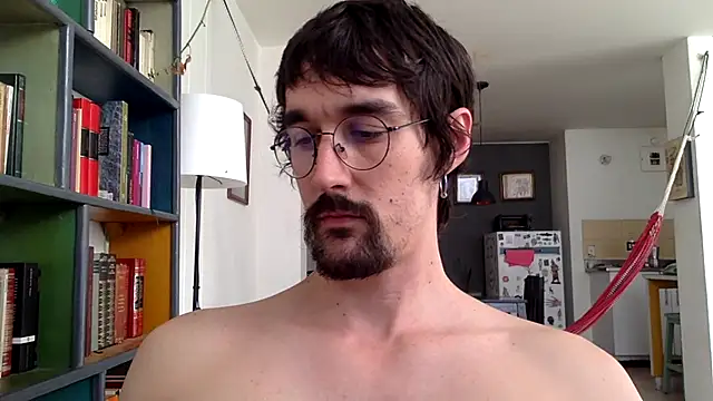 fazzbinderr online show from November 2025 09:28:01 PM