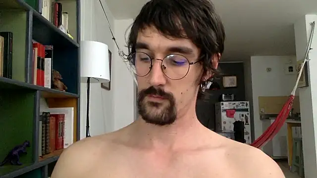 fazzbinderr online show from November 2025 09:58:01 PM