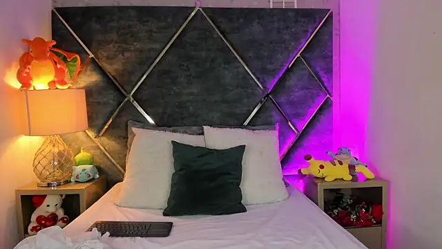 Snapshot of DannaFalco25 chatting on October 2025 08:17:01 PM DannaFalco25 online show from October 2025 08:17:01 PM