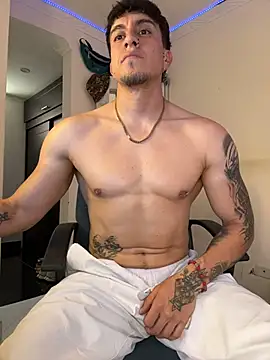 strongboy  online show from July 2026 06:50:02 PM