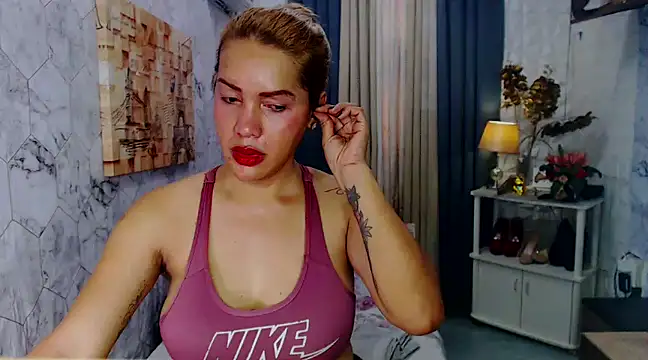 QueenDivineTsx online show from December 2024 06:21:01 AM