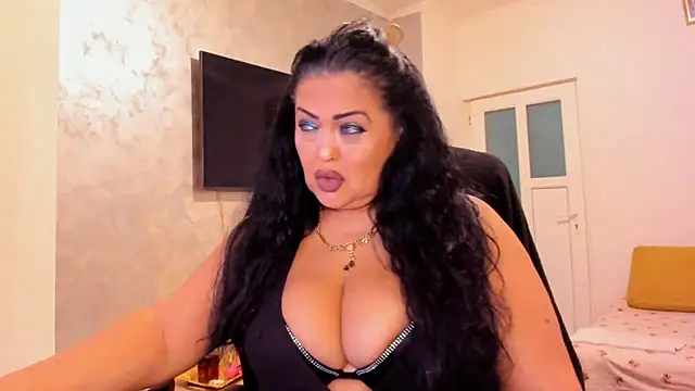 Brendaxx1 online show from October 2025 08:29:02 PM