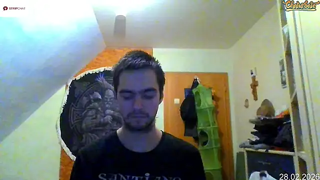 Chris23547 online show from February 2026 07:48:01 PM