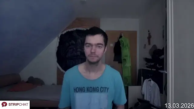 Chris23547 online show from March 2026 08:32:02 AM