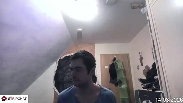 Chris23547 online show from March 2026 05:02:01 AM