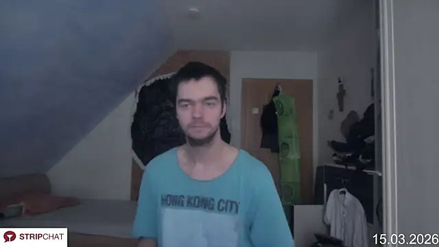 Chris23547 online show from March 2026 08:53:01 AM