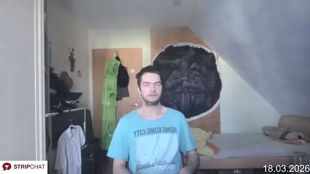 Chris23547 online show from March 2026 07:01:01 AM