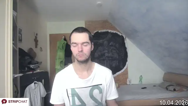 Chris23547 online show from April 2026 12:43:01 PM