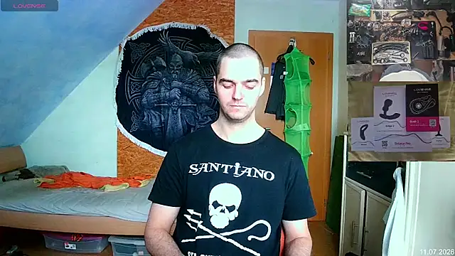 Chris23547 online show from July 2026 11:03:02 AM