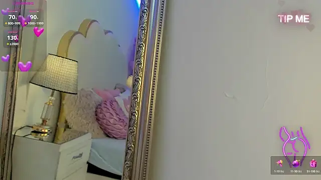 KendalStallyon online show from November 2025 09:30:02 PM