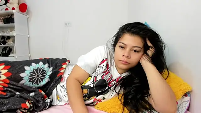 Snapshot of sweetnia chatting on September 2025 01:02:02 PM sweetnia online show from September 2025 01:02:02 PM