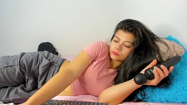 Snapshot of sweetnia chatting on October 2025 01:45:02 PM sweetnia online show from October 2025 01:45:02 PM