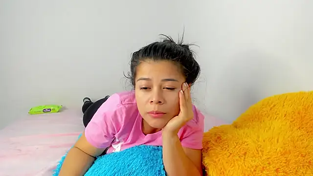 Snapshot of sweetnia chatting on October 2025 05:24:02 PM sweetnia online show from October 2025 05:24:02 PM