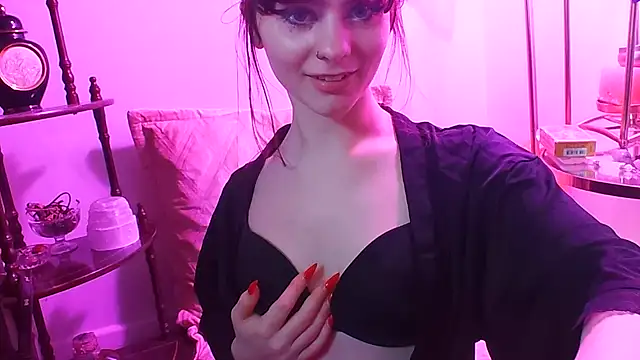 crystalsbaby online show from January 2025 02:27:02 AM